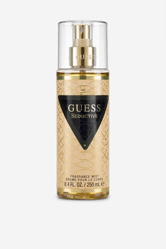 Tělová mlha GUESS CEO- SEDUCTIVE 1 Béžová