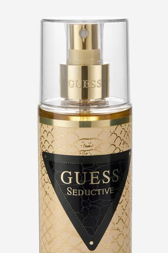 Tělová mlha GUESS CEO- SEDUCTIVE 1 Béžová