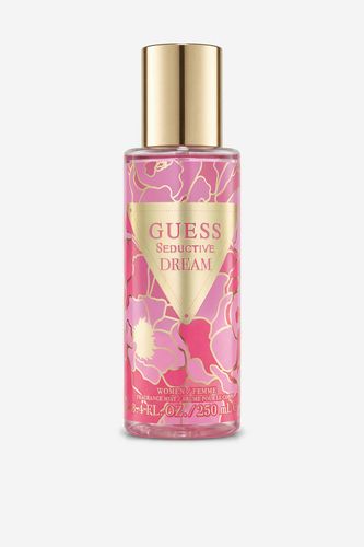 Tělová mlha GUESS CEO-DREAM 1 Růžová