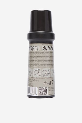 Kozmetika za nego obutve Coccine BIANCO 75 G V.AZ Bela