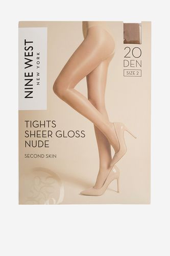 Hlačne nogavice NINE WEST CEO-9WB-005-AW26 Bež