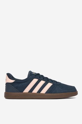 Športna obutev adidas CEO-BREAKNET SLEEK IH1380 Mornarsko modra