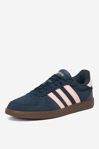 Športna obutev adidas CEO-BREAKNET SLEEK IH1380 Mornarsko modra